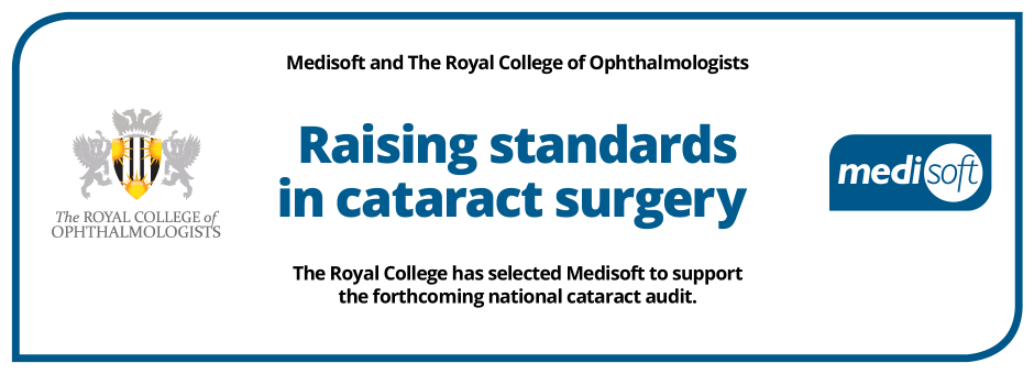 National Cataract Audit