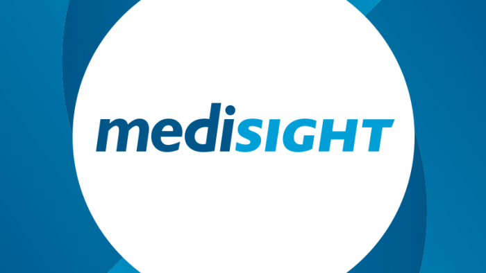 Introducing mediSIGHT