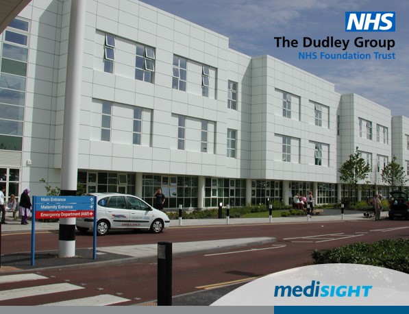UK’s First Integration between mediSIGHT and Cinapsis Powers Smarter Ophthalmology Referrals – New Case Study