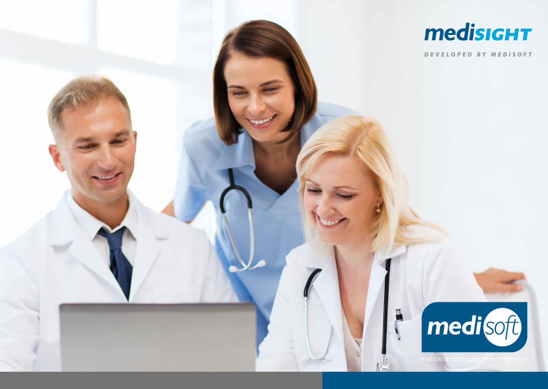 Module - Medisoft